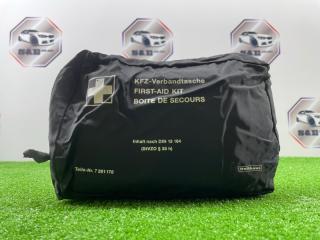 Аптечка BMW X5 2010