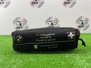 Аптечка BMW X5 2008