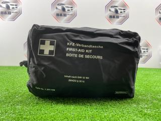 Аптечка BMW X2 2018