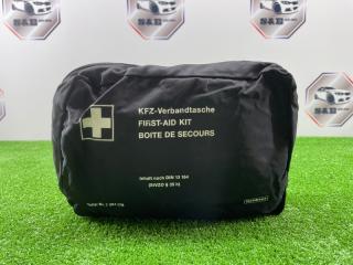 Аптечка BMW X1 2011