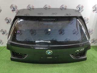Крышка багажника BMW X5 2013