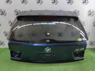 Крышка багажника BMW X5 2011