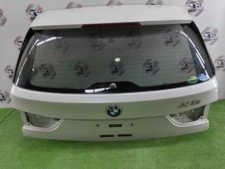 Крышка багажника BMW X5 2014