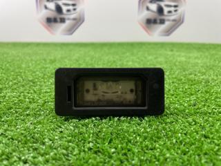 Запчасть подсветка номера BMW X3 2018