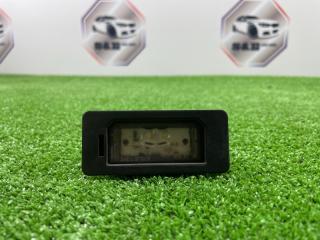 Подсветка номера BMW X1 2016 Б/У Подсветка номера BMW X1 2016