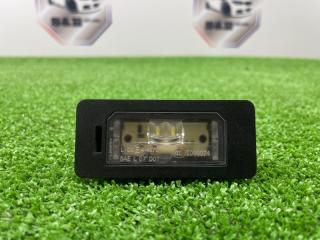 Подсветка номера BMW X5 2014 Б/У Подсветка номера BMW X5 2014