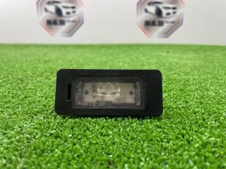 Запчасть подсветка номера BMW X1 2016