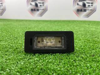 Подсветка номера BMW X5 2014 Б/У Подсветка номера BMW X5 2014