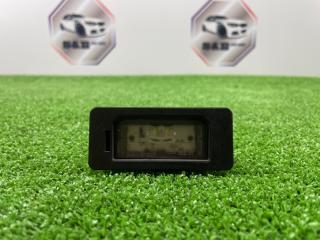 Подсветка номера BMW X3 2018 Б/У Подсветка номера BMW X3 2018