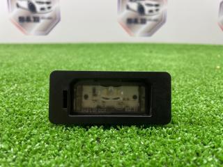 Подсветка номера BMW 3 2019 Б/У Подсветка номера BMW 3 2019