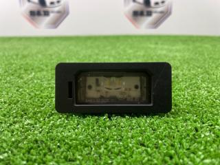 Подсветка номера BMW 3 2019 Б/У Подсветка номера BMW 3 2019