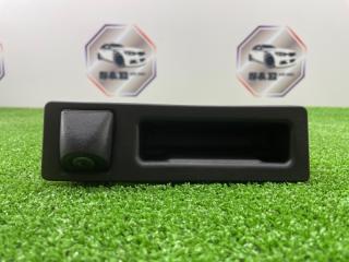 Камера заднего вида BMW X3 2012