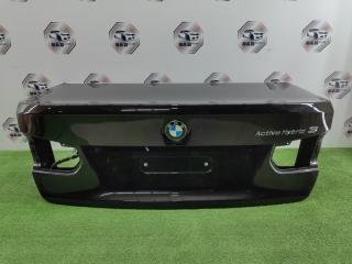Крышка багажника BMW 3 2013