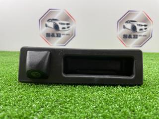 Камера заднего вида BMW X3 2014