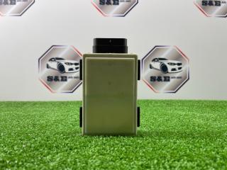 Фото запчасти датчик радарный BMW X3 2019 Б/У запчасть Запчасть датчик радарный BMW X3 2019