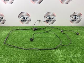 Коса парктроников передняя BMW X5 2012 Б/У Коса парктроников передняя BMW X5 2012