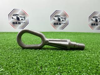 Крюк буксировочный BMW X5 2012