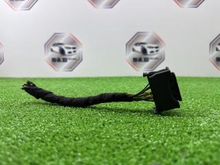 Фишка фары BMW 3 2016