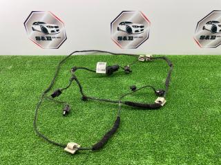 Коса парктроников задняя BMW X5 2013 Б/У Коса парктроников задняя BMW X5 2013