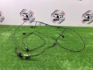 Коса парктроников задняя BMW X5 2012 Б/У Коса парктроников задняя BMW X5 2012