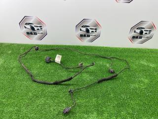 Коса парктроников задняя BMW X5 2014 Б/У Коса парктроников задняя BMW X5 2014