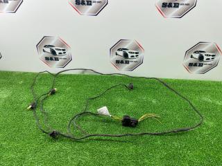 Коса парктроников передняя BMW X5 2011 Б/У Коса парктроников передняя BMW X5 2011