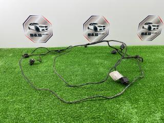 Коса парктроников задняя BMW X5 2012 Б/У Коса парктроников задняя BMW X5 2012