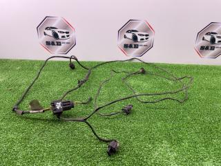 Коса парктроников задняя BMW X5 2010 Б/У Коса парктроников задняя BMW X5 2010