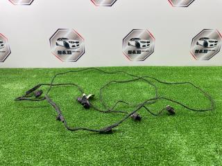 Коса парктроников задняя BMW X5 2011 Б/У Коса парктроников задняя BMW X5 2011