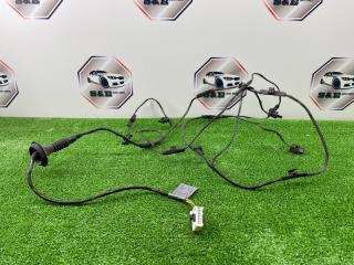 Коса парктроников задняя BMW X5 2008 Б/У Коса парктроников задняя BMW X5 2008