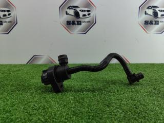 Клапан вентиляции топливного бака BMW X5 2008