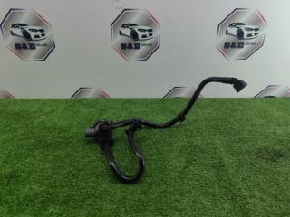 Клапан вентиляции топливного бака BMW X3 2013