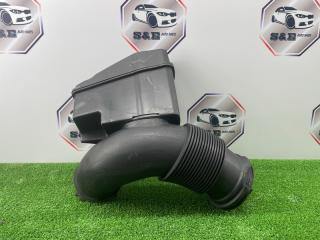 Патрубок воздушного фильтра BMW X5 2008