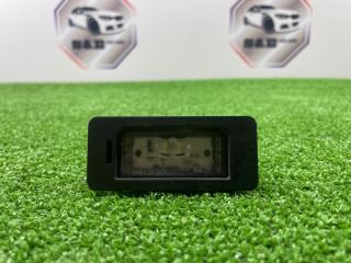 Запчасть подсветка номера BMW 5 2019