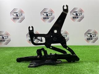 Петля капота левая BMW X5 2013