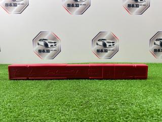 Запчасть знак аварийной остановки BMW X1 2011