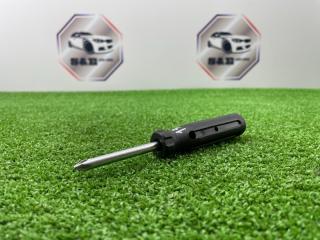 Запчасть отвертка BMW X5 2010