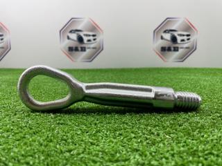 Крюк буксировочный BMW X1 2017