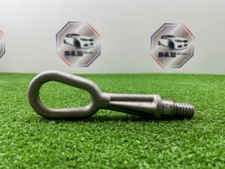 Крюк буксировочный BMW X5 2008