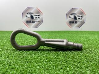 Крюк буксировочный BMW X5 2010