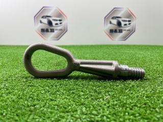 Крюк буксировочный BMW X5 2012