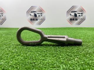 Крюк буксировочный BMW X5 2011