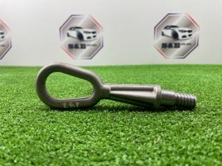 Крюк буксировочный BMW X5 2012