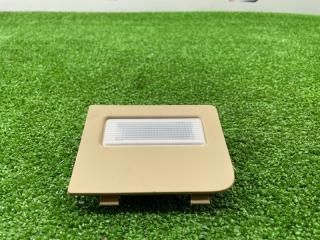 Плафон подсветки багажника правый BMW X5 2013