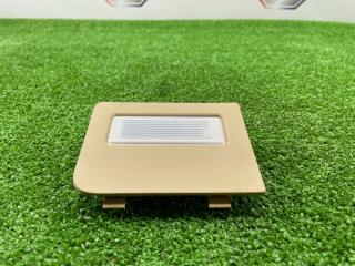 Плафон подсветки багажника левый BMW X5 2013