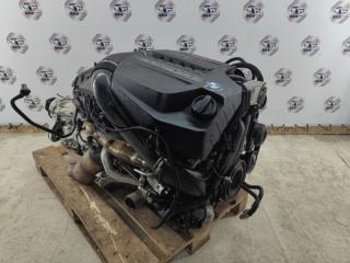 Двигатель BMW X5 2012