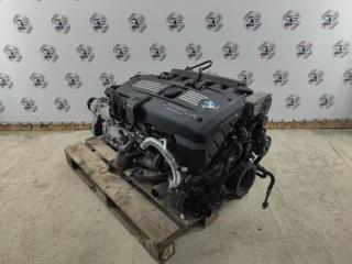 Двигатель BMW X5 2008 Б/У Двигатель BMW X5 2008
