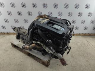 Двигатель BMW X6 2008