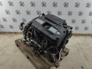 Двигатель BMW 7 2009