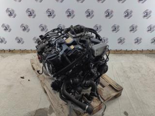 Двигатель BMW 3 2013